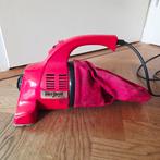 Vintage Royal Dirt Devil original model 103, Ophalen of Verzenden, Zo goed als nieuw, Stofzak, Stofzuiger