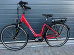 victoria electriche fiets bosch middenmotor, Gebruikt, 47 tot 51 cm, 50 km per accu of meer, Ophalen