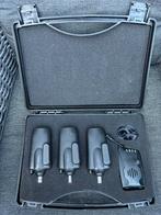 JRC CX 3+1 Beetmelders + ontvanger set blauw, Ophalen, Zo goed als nieuw, Overige typen