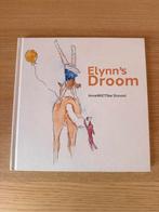 Ellynn's Droom - AnneWIETSke Stavast, Ophalen of Verzenden, Zo goed als nieuw, Uitklap-, Voel- of Ontdekboek, 2 tot 3 jaar