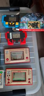 Game en watch, Ophalen of Verzenden, Zo goed als nieuw, Overige modellen