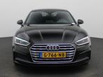 Audi A5 Sportback 35 TFSI | PANORAMADAK | DRIVE SELECT | S-L, 12 maanden, Gebruikt, 4 cilinders, Zwart
