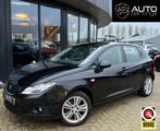 SEAT Ibiza 1.4 Stylance 86PK | D-Riem is vervangen in 2025 |, Voorwielaandrijving, 4 cilinders, Origineel Nederlands, Bedrijf