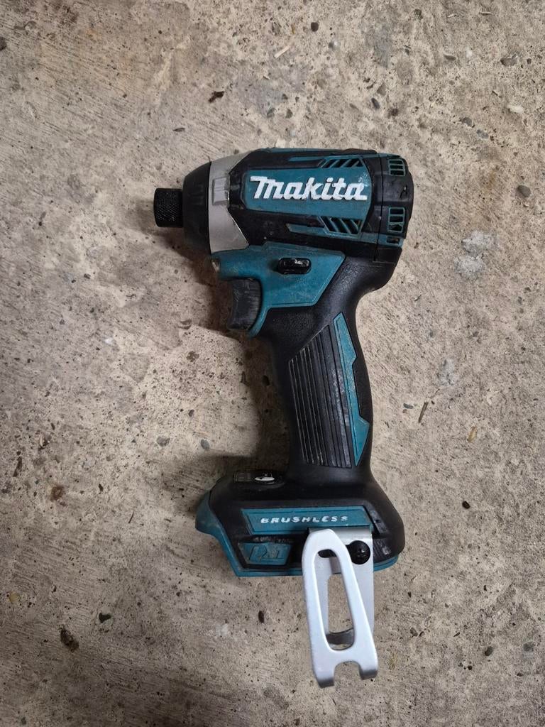 Makita slagschroevendraaier 18 volt TD127DWE kopen? Schroevendraaiers