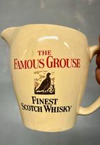 The Famous Grouse Whisky / water Kannetje - Collectors Item, Ophalen, Gebruikt