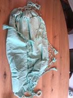 Babybox hangmat Peppa mint, Ophalen, Zo goed als nieuw