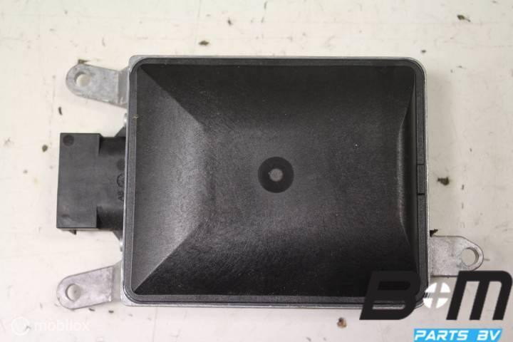 Regelapparaat voor side assist Audi A3 8V Limo 5Q0907566, Gebruikt