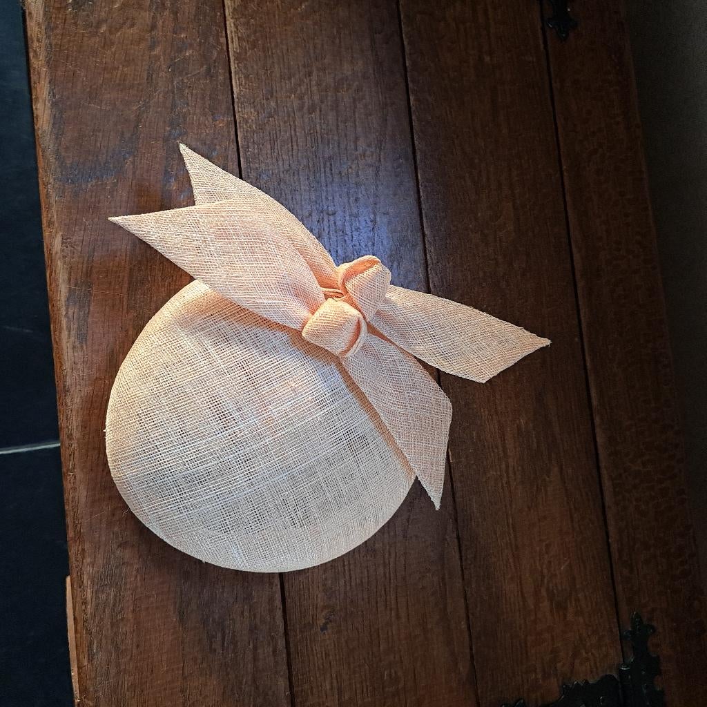 kinder dopje, Kinderen en Baby's, Ophalen of Verzenden, Zo goed als nieuw, Meisje, Hoed