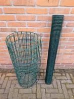 kippengaas, Ophalen, Zo goed als nieuw, Minder dan 10 meter, Gaas