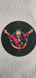 Thunderdome slipmat, Cd's en Dvd's, Vinyl | Dance en House, Ophalen of Verzenden, Zo goed als nieuw, Overige formaten