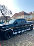 Spoilerset dodge ram sport gen 3 2002-2009 fender, Ophalen, Gebruikt, Links, Spatbord