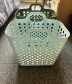 Laundry basket, Ophalen, Nieuw, Eenpersoons, Modern, elegant and minimalist style