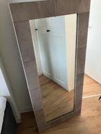 Spiegel groot ophalen in Den Haag, Huis en Inrichting, Ophalen, Zo goed als nieuw, 150 tot 200 cm, Rechthoekig
