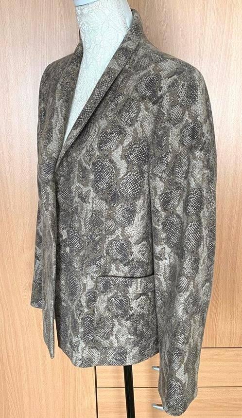 Purdey bruin jasje maat 44 [DM], Bruin, Maat 42/44 (L), Nieuw, Ophalen of Verzenden