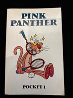 Pink Panter pocket 1, Eén stripboek, Ophalen of Verzenden