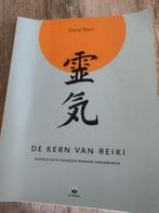 De kern van Reiki Diane Stein, Boeken, Verzenden, Zo goed als nieuw