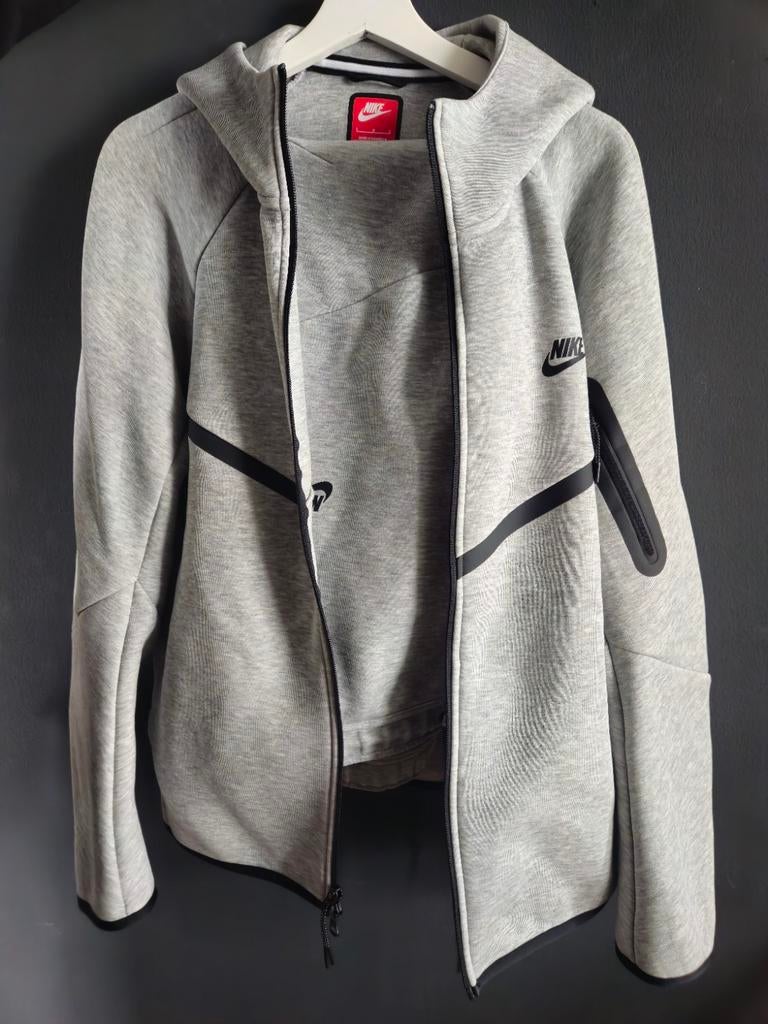 Nike Tech Fleece Trainingspak heren maat L, Ophalen of Verzenden