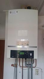 Nefit verwarmingsketel 2007 Topline compact HRC, Ophalen of Verzenden