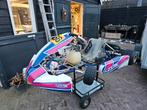Kosmic kart 2022, Sport en Fitness, Karting, Ophalen, Kart