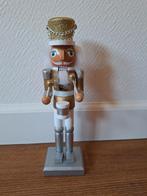 Houten pop notenkraker, Ophalen of Verzenden