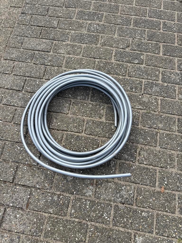 SLQ TECE PE-RT Type II Al/PE-HD buis 16 x 2.0mm, Doe-het-zelf en Verbouw, Ophalen, Overige materialen, Minder dan 20 mm, 6 meter of meer