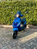 Piaggio zip sp I-Get 4t 50cc brommer 2020, Fietsen en Brommers, Scooters | Piaggio, Ophalen, Maximaal 45 km/u, Zip, Zo goed als nieuw