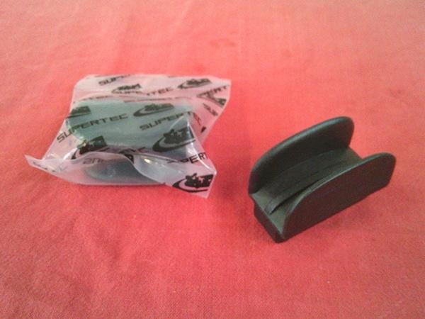 Kettinggeleiderblok o.a. voor Honda brommer, scooter, fiets, Ophalen of Verzenden, Nieuw, Overige typen