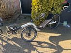 Rapto-bike ligfiets, Fietsen en Brommers, Ophalen, Gebruikt, Bovenstuur, Overige merken