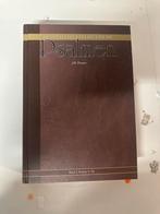 Praktische Uitleg van de Psalmen - Deel 1 (Psalm 1-72), Ophalen of Verzenden, Zo goed als nieuw, Christendom | Protestants