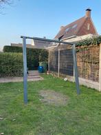 Schommel /hangstoel frame en schommel, Ophalen, Gebruikt, Schommel