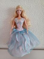 Van de film Barbie en het Zwanenmeer - ODETTE, Ophalen of Verzenden, Gebruikt, Pop