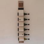 Wijnrek, 5 tot 15 flessen, Nieuw, Ophalen of Verzenden, 75 cm of meer