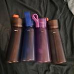 Air up fles, Sport en Fitness, Bidons, Ophalen of Verzenden, Gebruikt