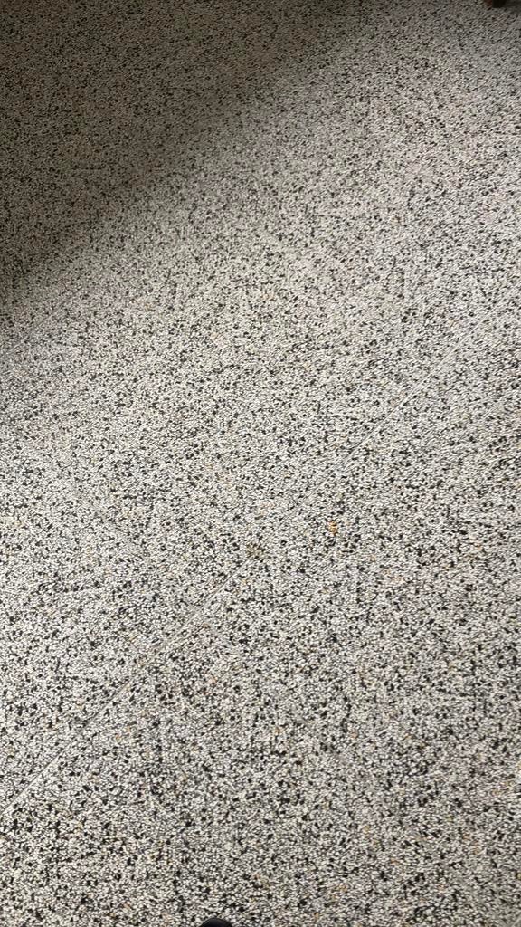 Terrazzo Da Vinci tegels 59,5x59,5 cm - 8 stuks + snijverlie, Doe-het-zelf en Verbouw, Tegels, 40 tot 60 cm, Nieuw, Ophalen of Verzenden