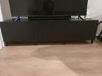 Ikea Besta tv meubel, Huis en Inrichting, Kasten | Televisiemeubels, 150 tot 200 cm, Ophalen of Verzenden, Zo goed als nieuw, Minder dan 100 cm