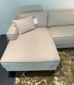 Anilia hoekbank, Ophalen, 125 cm of meer, Nieuw, 125 cm of meer