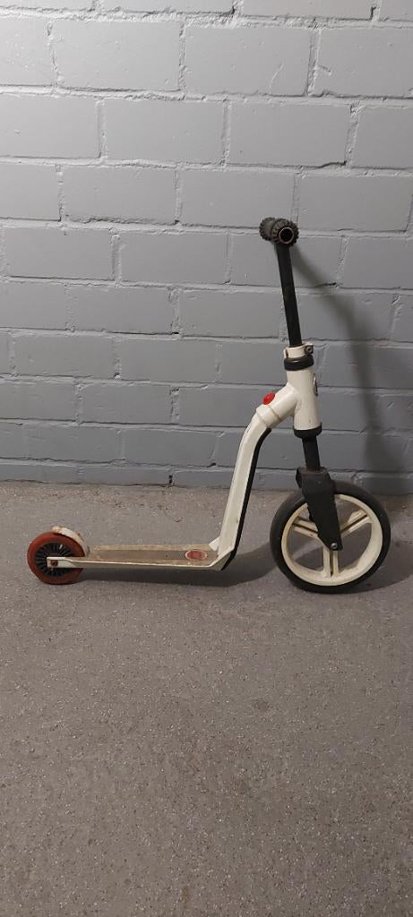 Loop step fiets Scoot & Ride, Fietsen en Brommers, Steps, Ophalen, Gebruikt, Overige typen, Onbekend