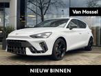 CUPRA Leon 1.5 TSI e-Hybrid Business 204PK | Automaat | Lich, Stof, 1498 cc, 4 cilinders, 1573 kg