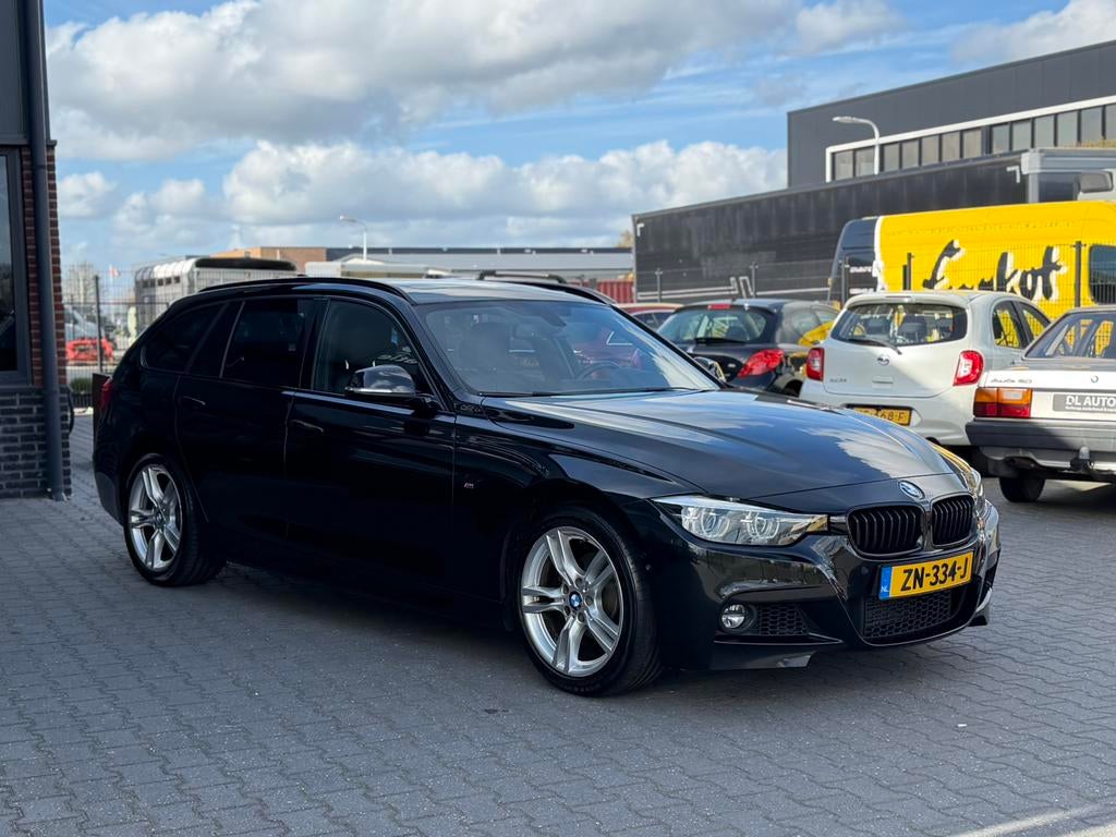 BMW 3-Serie