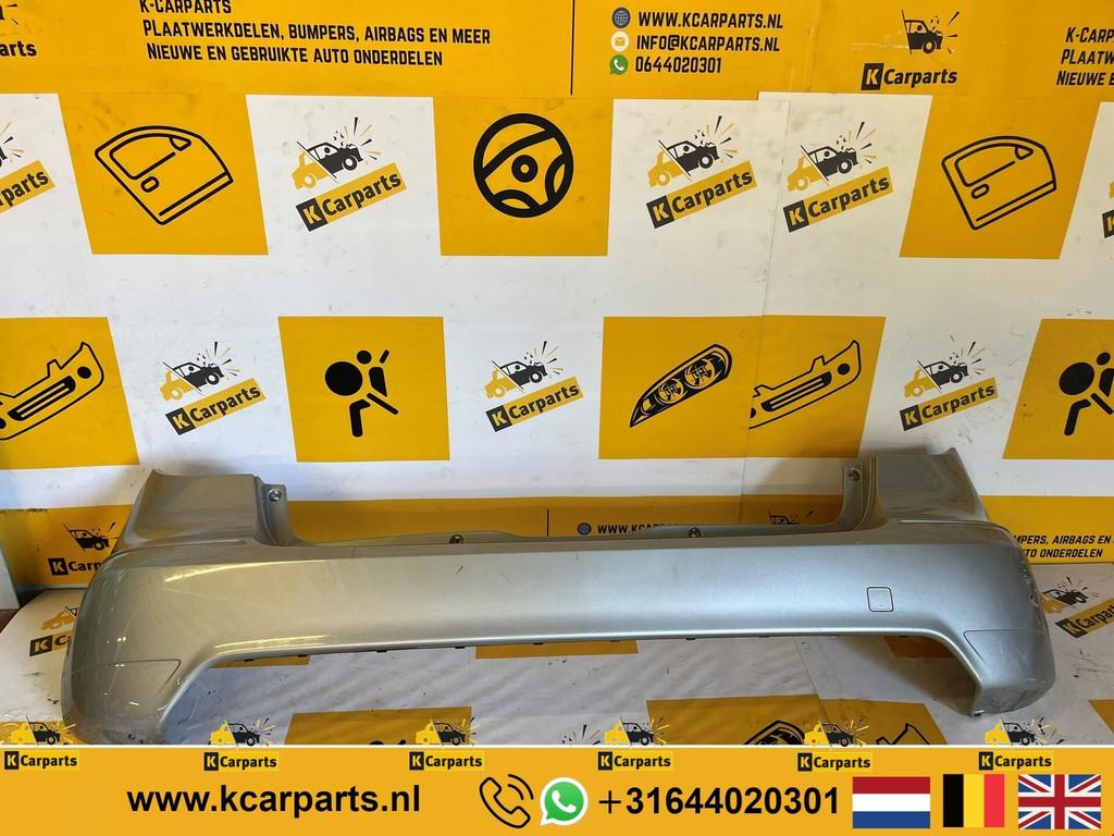 Achterbumper Mercedes-Benz A-klasse W169 Facelif A1698856525