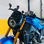 XSR 900 2022 slechts 3.400 km in nieuwstaat met extra’s, Motoren, Motorrijbewijs A, 889 cc, Particulier, Meer dan 35 kW