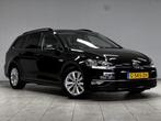 Volkswagen Golf Variant 1.5 TSI Comfortline/ Trekhaak/ 16'', Voorwielaandrijving, Stof, 4 cilinders, Zwart