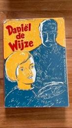 Daniël de wijze - A.M. de moor - ringnalda, Ophalen of Verzenden, Gelezen