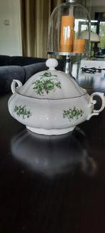 Soepterrine seltman weiden Bavaria W.Germany, Overige typen, Ophalen of Verzenden, Zo goed als nieuw, Overige stijlen