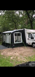 Rosario de luxe campertent losstaand, Ophalen of Verzenden