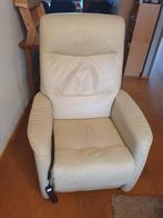 Licht beige sta op stoel, Ophalen, Overige materialen, Overige kleuren, Zo goed als nieuw