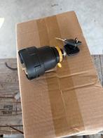 contactslot, Ophalen, Nieuw