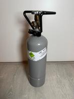 CO2 Fles, Ophalen of Verzenden