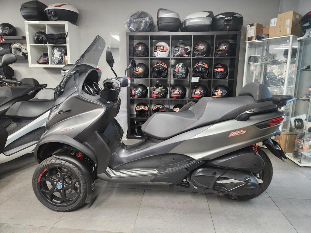 Piaggio MP3 500 HPE SPORT ADVANCED 9000KM 2021 NIEUWSTAAT RI, Bedrijf, Overig, Mauritslaan, 110
6161HZ  GELEEN, NL, Info@motorstorelimburg.nl