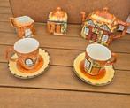Vintage Price Kensington Cottage Ware Serviesje, Ophalen